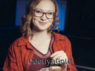 OdeliyaGold