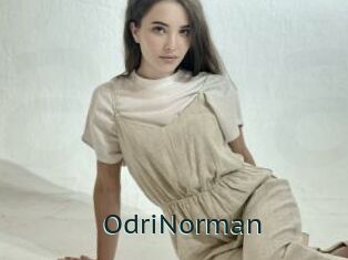 OdriNorman