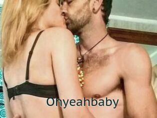 Ohyeahbaby