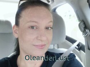 OleanderLust