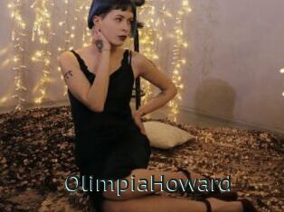 OlimpiaHoward