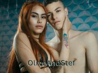 OliveAndStef