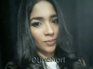 OliveMori