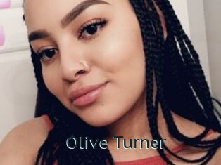 Olive_Turner