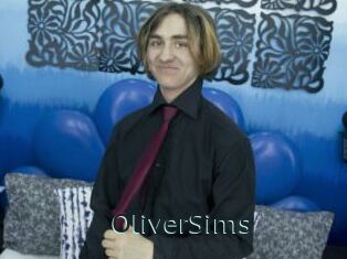 OliverSims