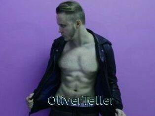 OliverTeller