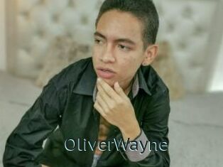 OliverWayne