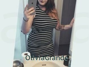 OliviaGrande