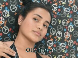 OllyBrown