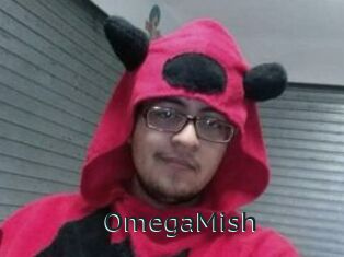 OmegaMish