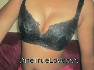OneTrueLoveXxX