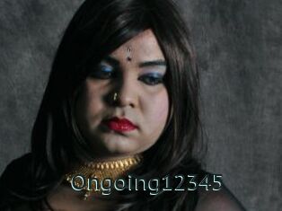 Ongoing12345