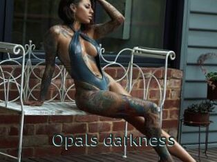 Opals_darkness