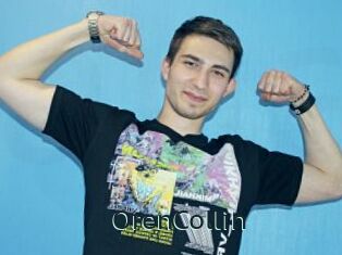 OrenCollin