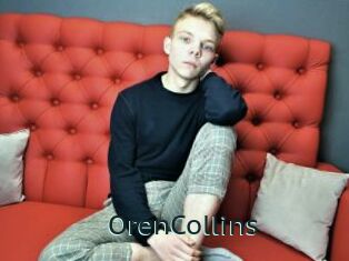 OrenCollins