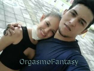OrgasmoFantasy