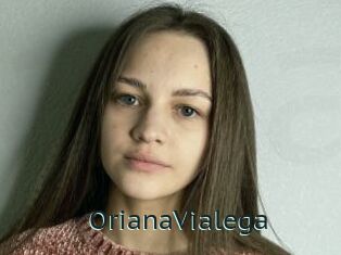 OrianaVialega