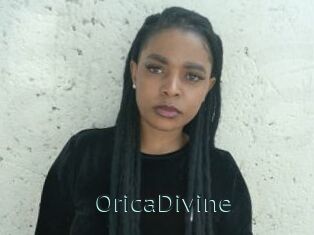 OricaDivine