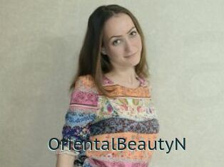 OrientalBeautyN