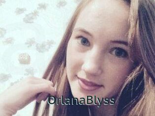 OrlanaBlyss