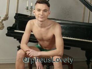 OrpheusLovely