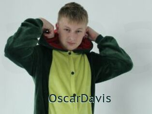 OscarDavis