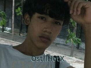 OstiiHotX