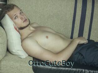 OttoCuteBoy