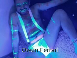 Owen_Ferrari