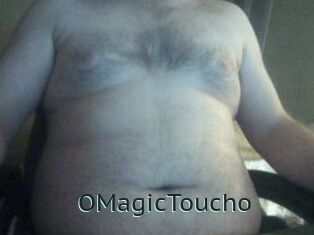 OMagicToucho