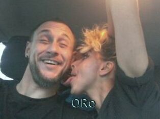 ORo