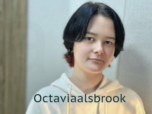Octaviaalsbrook
