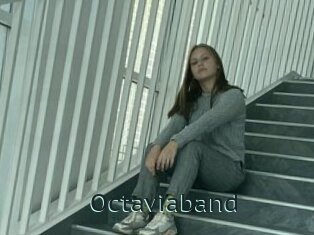 Octaviaband