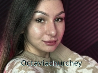 Octaviachurchey
