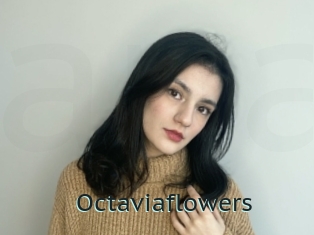 Octaviaflowers