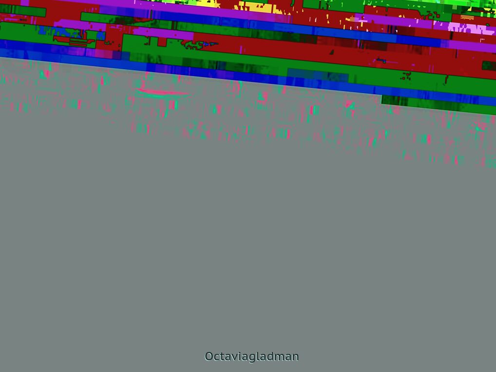 Octaviagladman
