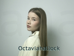 Octaviahallock