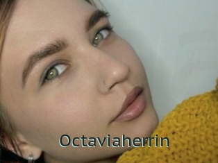 Octaviaherrin