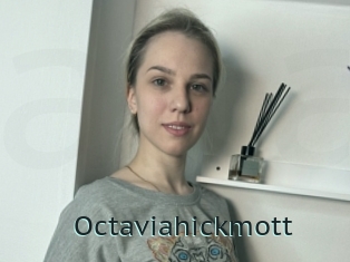 Octaviahickmott