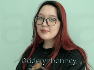 Oddelynbonney