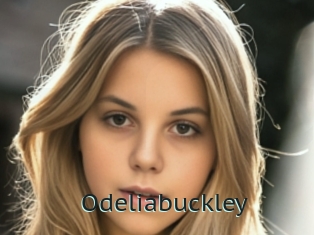 Odeliabuckley