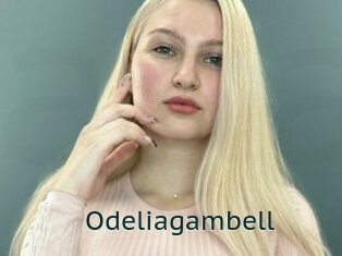 Odeliagambell