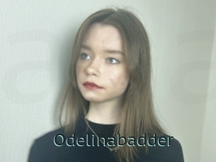 Odelinabadder