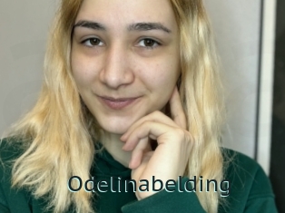 Odelinabelding