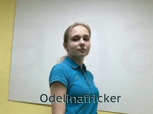 Odelinafricker