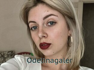 Odelinagaler