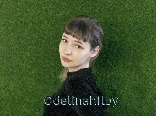 Odelinahilby