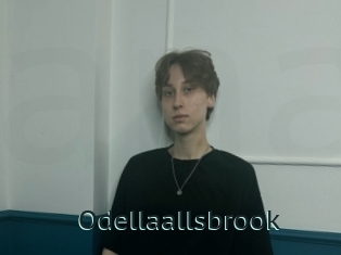 Odellaallsbrook