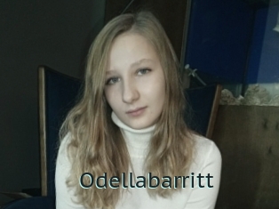 Odellabarritt