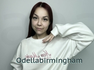 Odellabirmingham